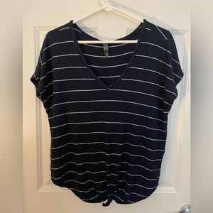 Lounge shirt